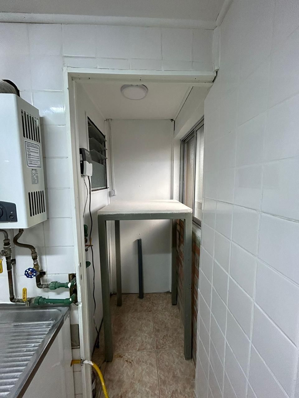 DEPARTAMENTO  LOS VOLCANES